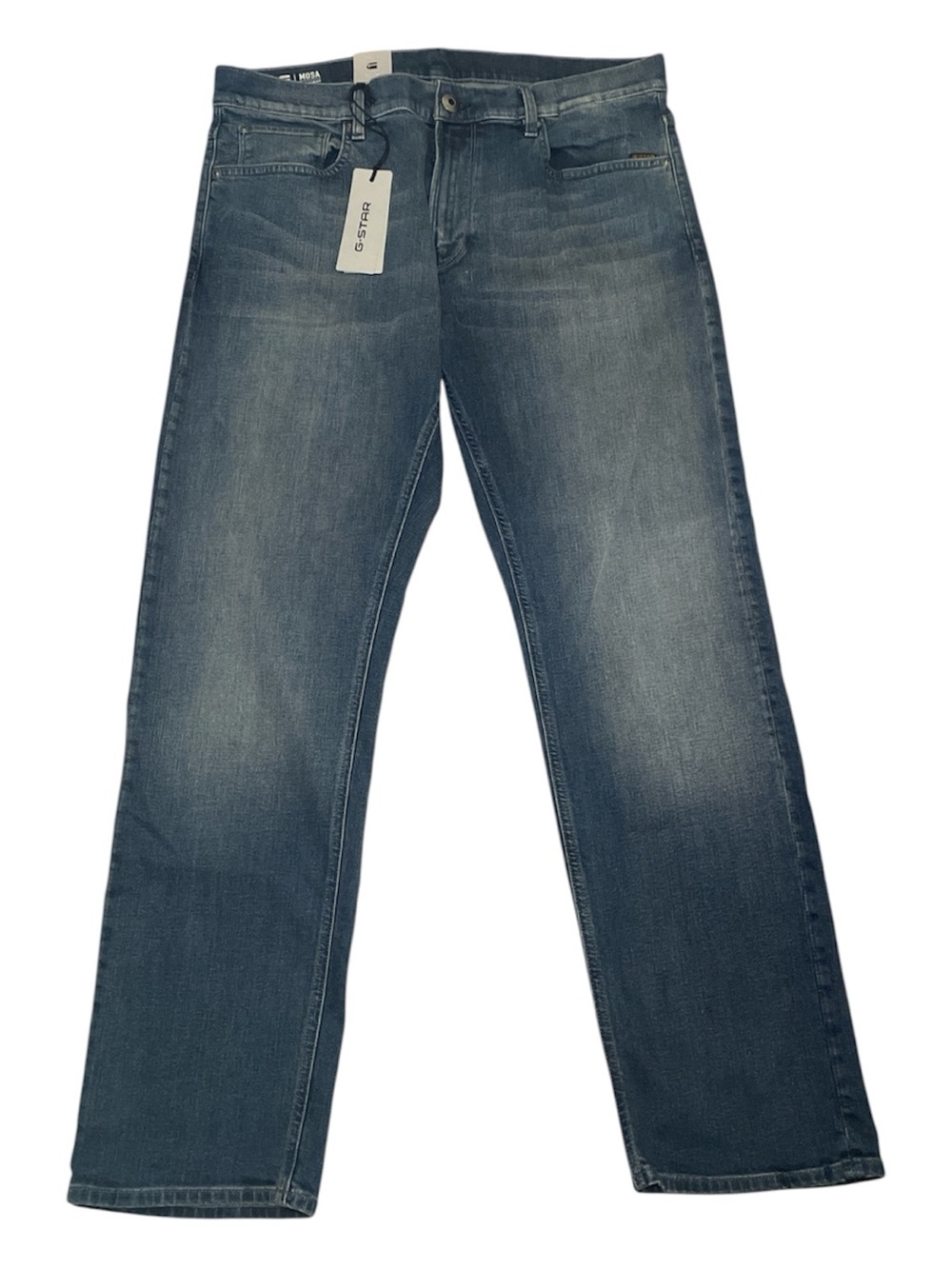 G-Star Mosa Straight Men’s Jeans sz 36x32